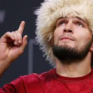 khabib "the eagle" nurmagomedov