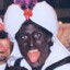 Trudeau in blackface