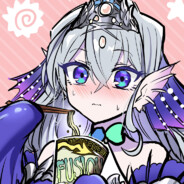 珠泪哀歌族-水仙女人鱼