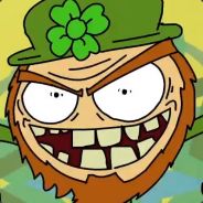 The Leprechaun