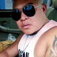 痞帅男神阿诺