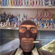 Steam Community Avatar