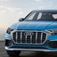 Audi RS Q8 4WD V8 Engine