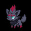 Fox the Zorua