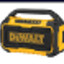 DeWalt Portable Jobsite Speaker
