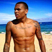 Chris Breezy avataras