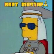 bart mustafa