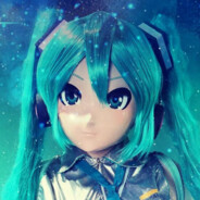 Hatsune Miku