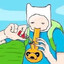 finn the human