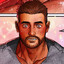 Harvey's avatar