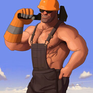 Steam Avatar