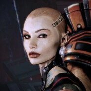 Subject Zero avatar