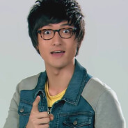 爱情公寓AK小手