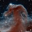 The Horsehead Nebula