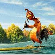 Chicken Joe