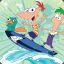 Phineas&amp;Ferb