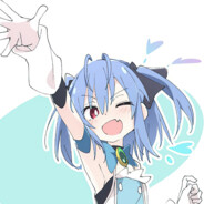 魔法少女芙洛蒂亚