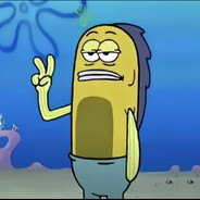 比奇堡剪刀手鱼德华