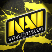 NAVI башкир мясник