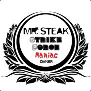 (S.F.M)-Mr. Steak