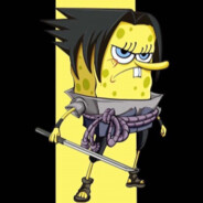 Sponge bob