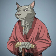 Учитель Сплинтер