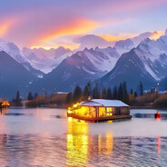 君问归期未有期