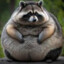 Randy Raccoon