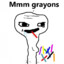 GrayonMan