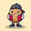 potato