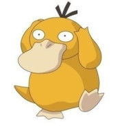 pSyDuck
