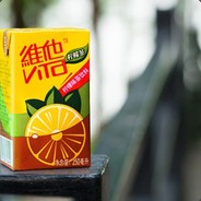 Vita Lemon Tea