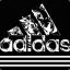 Adidasツ