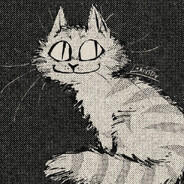 Definitely Not Sinimeow
