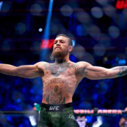 Conor McGregor avatarı