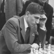 Bobby Fischer