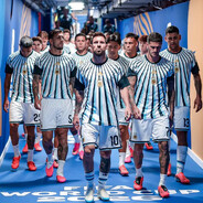 Player avatar