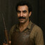 Avatar of Borat
