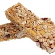 Hippy's Granola Bar