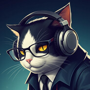 DJ Cat