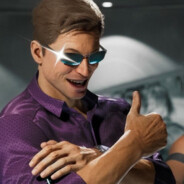 Steam Community Avatar