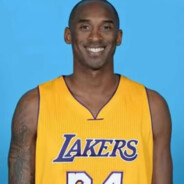 Kobe Bryant