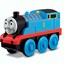 Thomas the spank engine