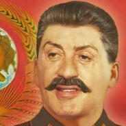 Joseph ThePhatGooch Stalin