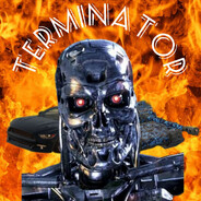 TERMINATOR2694