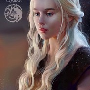 khaleesi vakarian