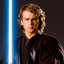 Anakin Skywalker