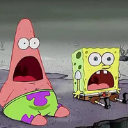 海绵超人与派大超人