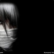 蒙面大侠缺俩牙