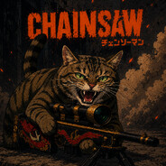 Chainsow ◥▶_◀◤ avatar